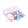 Tote bag- Pink