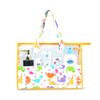 Tote bag- Dinosaur
