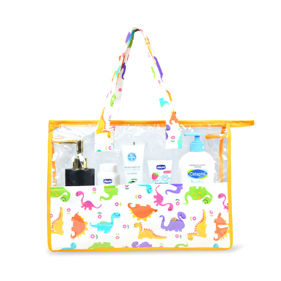 Tote bag- Dinosaur