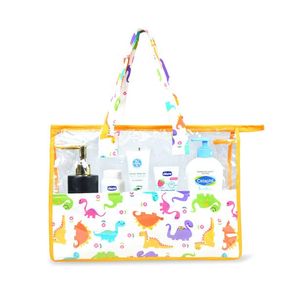 Tote bag- Dinosaur