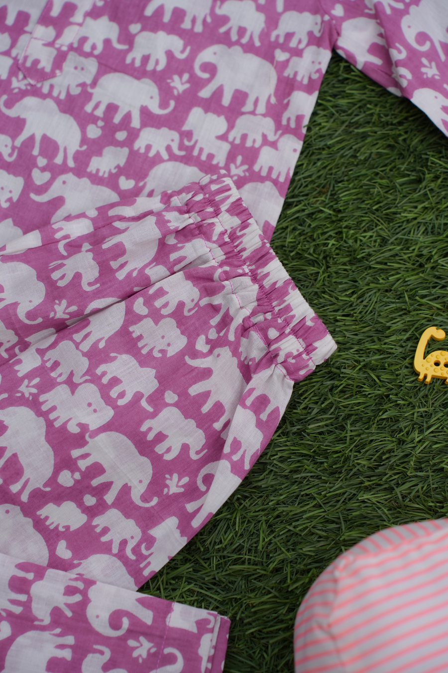 Elephant Parade Sleepwear