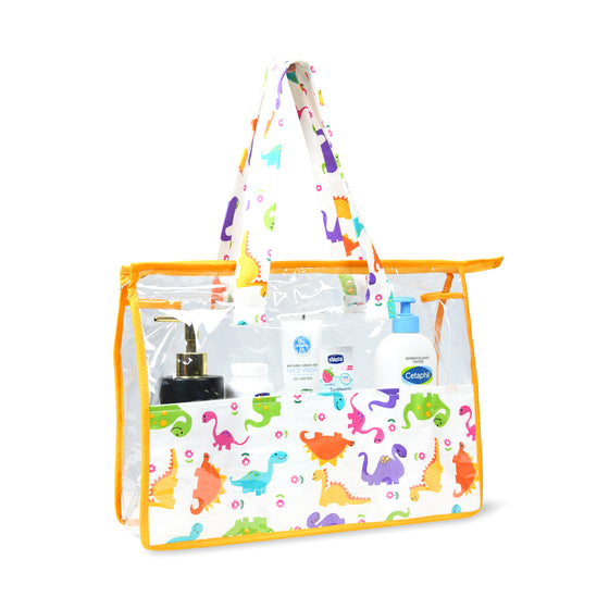 Tote bag- Dinosaur