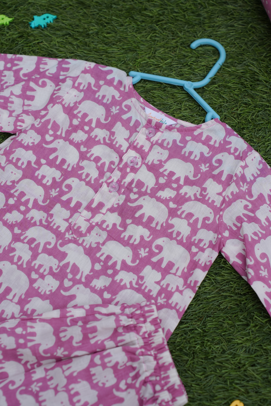 Elephant Parade Sleepwear