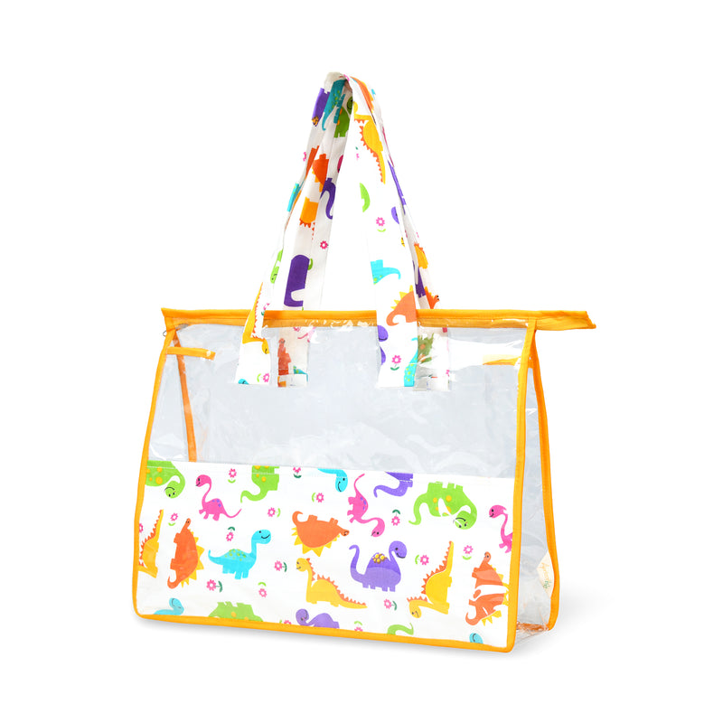 Tote bag- Dinosaur
