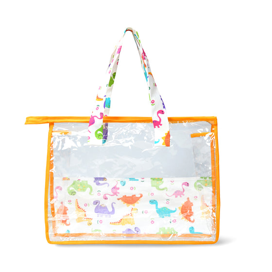 Tote bag- Dinosaur