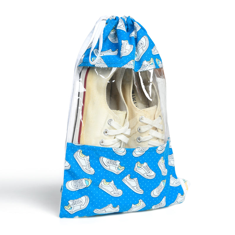 SHOE BAG- SHOE