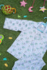 Tiny Trunk Sleepwear