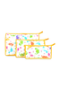 Pouch set- Multiple Dinosaur