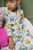 Sleepy Wheels Sleepwear