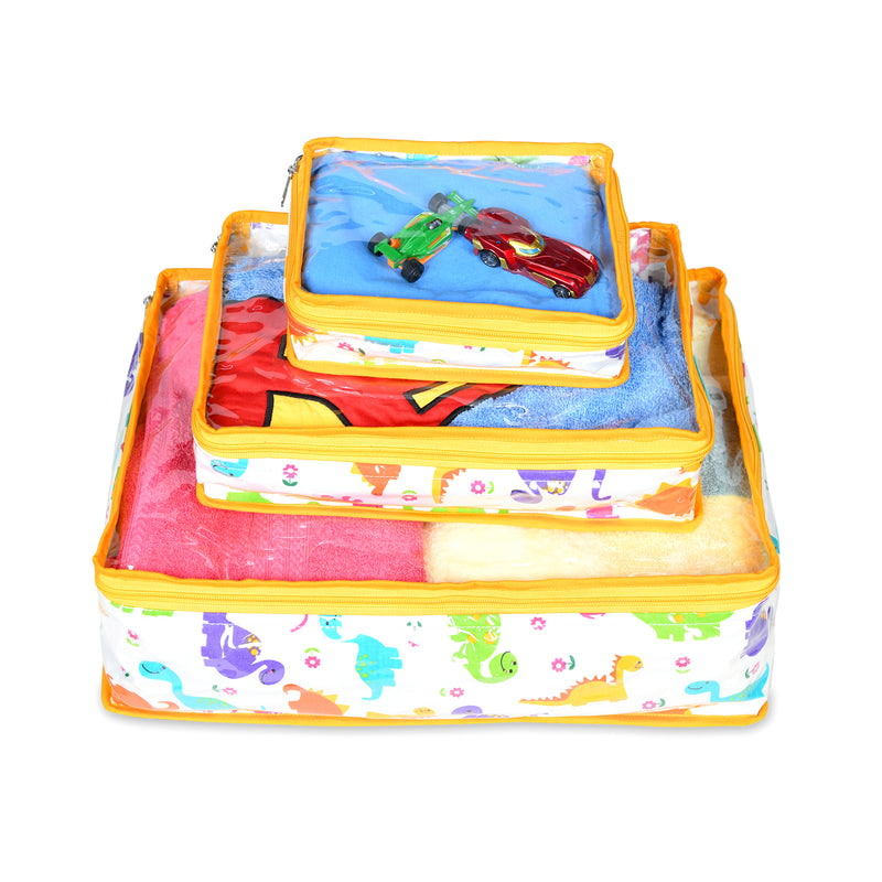 Organiser Set - Dinosaur