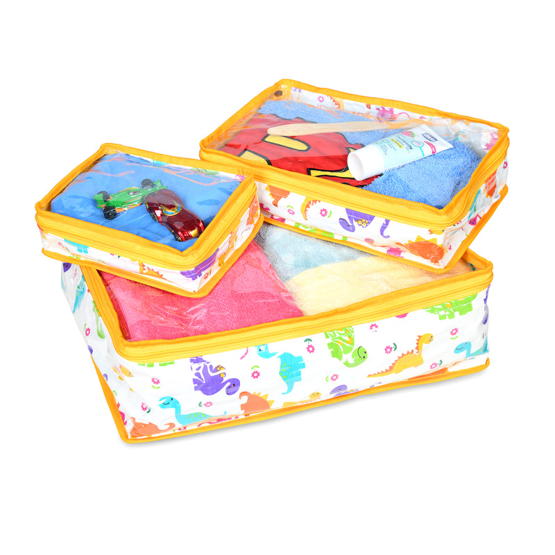 Organiser Set - Dinosaur