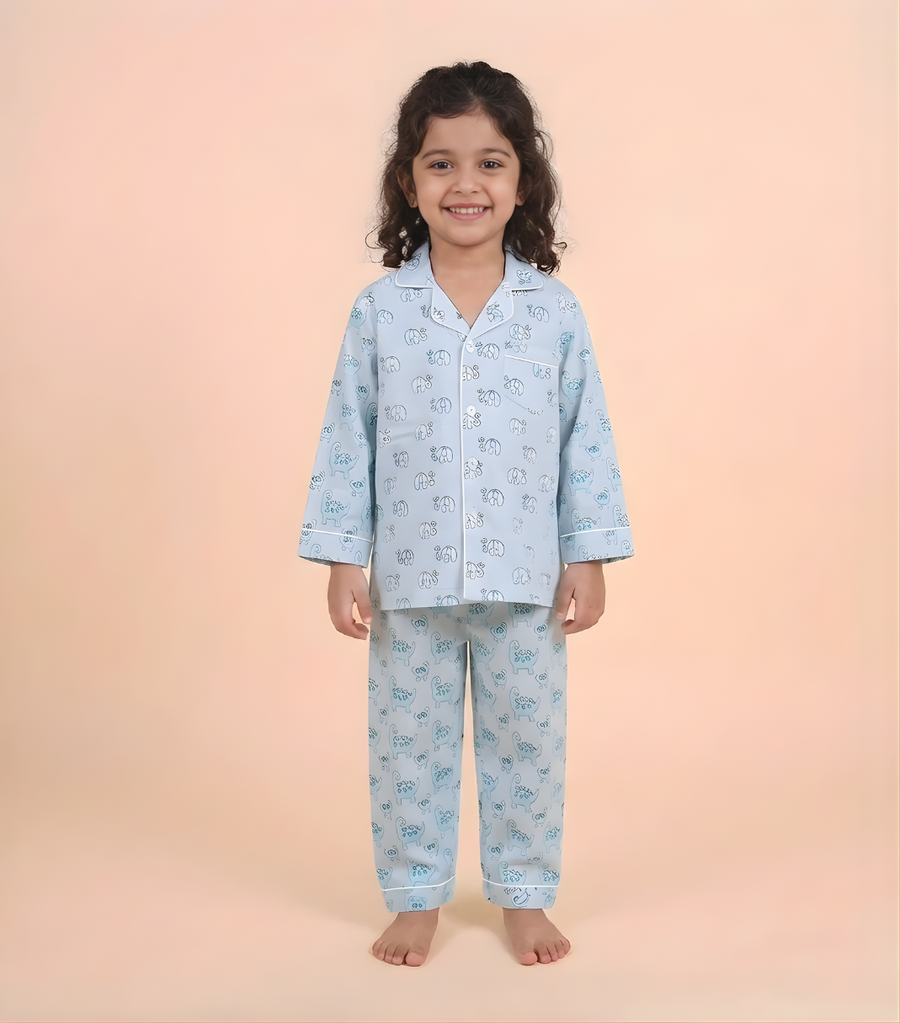 Tiny Trunk Sleepwear