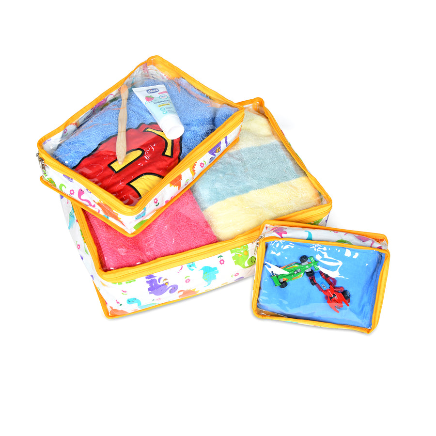 Organiser Set - Dinosaur