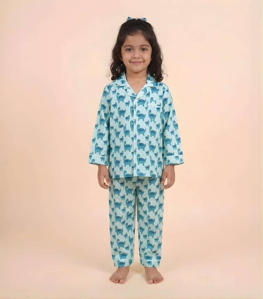 Dino Dream Sleepwear