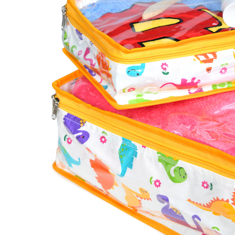 Organiser Set - Dinosaur