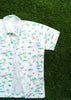 Beach Life Printed Shirt