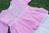 Pink Lotus Jaamna