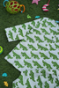 Crocodile Cuddles Sleepwear