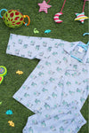 Tiny Trunk Sleepwear