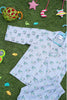 Tiny Trunk Sleepwear