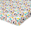 Kingfisher Bedsheet