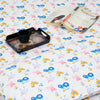 Printed Bedsheet