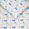 Printed Bedsheet