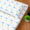 Printed Bedsheet