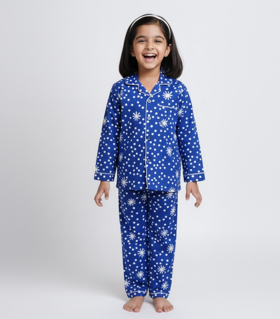 Twinkle Nights - For Boys and Girls