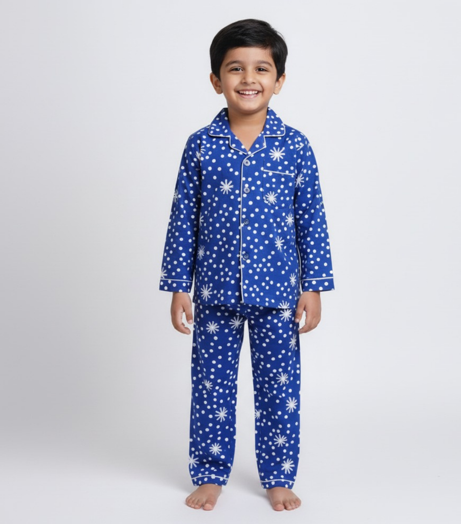 Twinkle Nights – Best-Selling Cozy Nightwear for Kids | Limited Stock