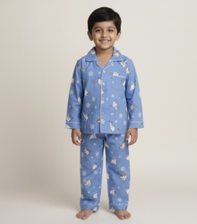  Blue Polar Dreams - For Boys and Girls