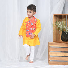  Cracker Kurta