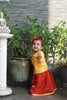 Meri Pehli Diwali Lengha