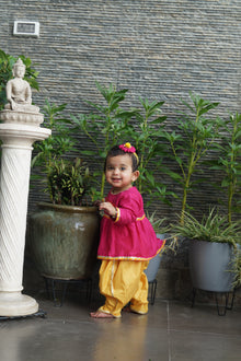  Mini Pataka
