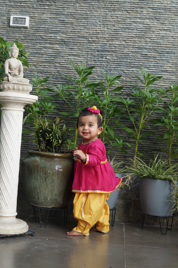 Mini Pataka