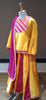 Rainbow lengha