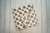Grey Elephant Swaddle
