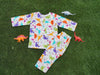 Dinosaur Sleepwear