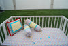 Traffic Jam Cot set