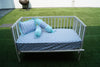 Tiny Trunk Cot Set