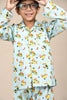 Blue Tucan Sleepwear