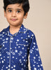 Blue Star Sleepwear