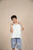 Beach Life Printed Shirt