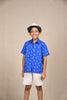 Fly High Printed Shirt