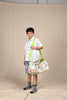 Beach Life Printed Shirt