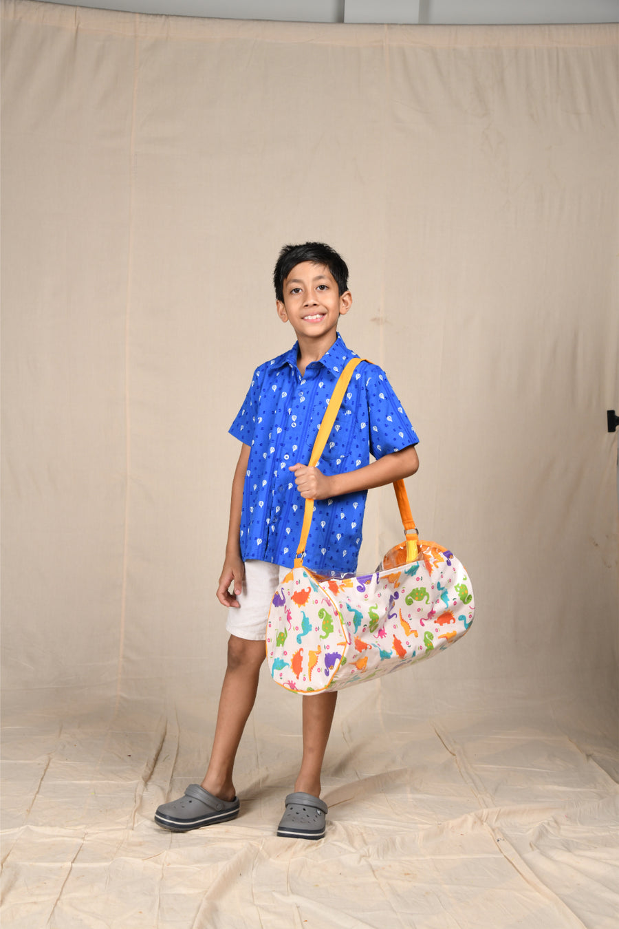 Fly High Printed Shirt