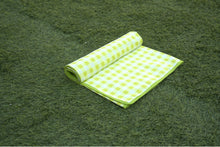  Green Checks