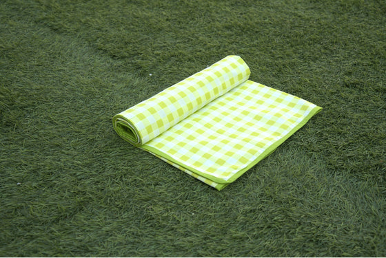 Green Checks