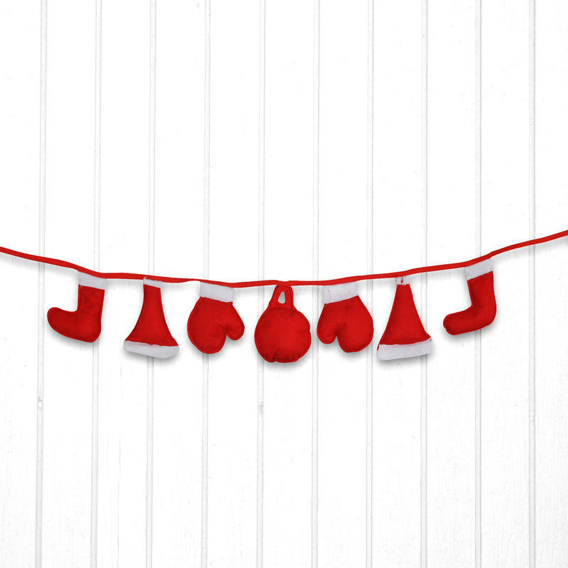 Christmas Bunting