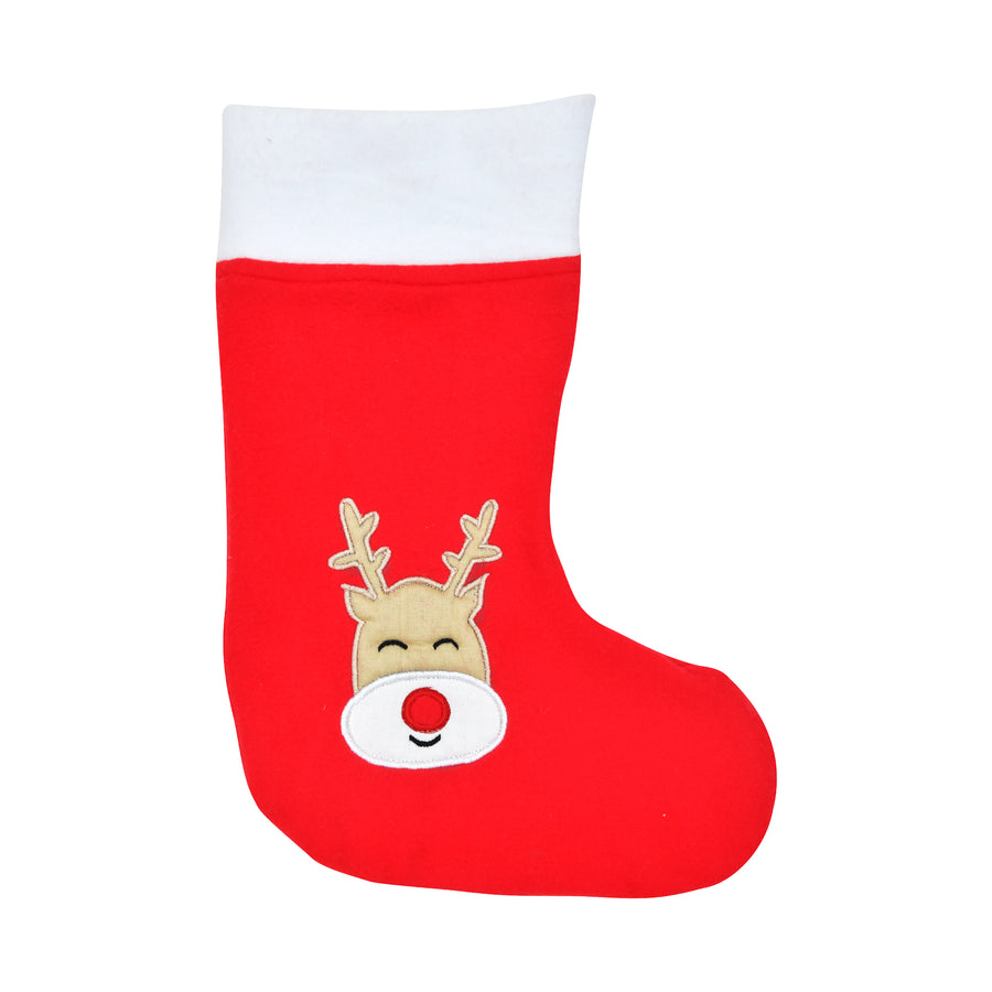 Reindeer Stocking